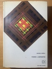 Fiorirà aspidistra george usato  Castiglione delle Stiviere