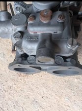 Solex c32 phh for sale  CORBY