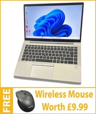 Elitebook 845 amd for sale  UK