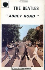 The beatles abbey d'occasion  Morhange