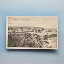 Watchet postcard c1905 for sale  TELFORD