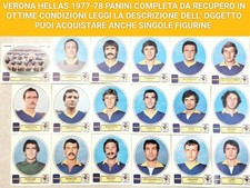 Serie completa hellas usato  Vestenanova