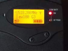 Sennheiser 100 eng for sale  East Aurora