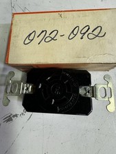072092 receptacle new for sale  Los Angeles