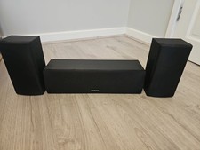 Onkyo skr 594 for sale  STOKE-ON-TRENT