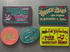 Fahrchip musik express gebraucht kaufen Fahrchip musik express gebraucht kaufen  Pfaffenhofen a.d.Ilm