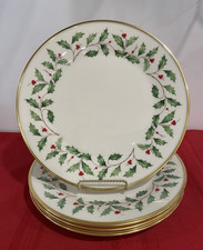 Lenox holiday dinner for sale  Fair Oaks