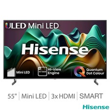Hisense inch mini for sale  MANCHESTER