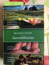 Readers digest auswahlbuch gebraucht kaufen  Lichtenfels