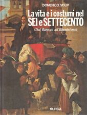 Vita costumi nel usato  Parma