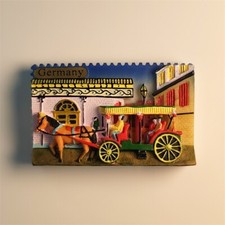 Carrozza germania collezione usato  Spedire a Italy