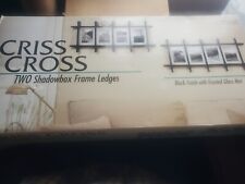 Criss cross two for sale  Berea
