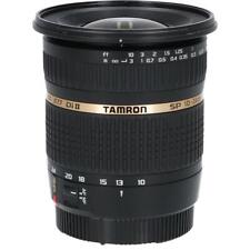 Tamron Eos10-24Mm F3.5-4.5Diii B001 comprar usado  Enviando para Brazil