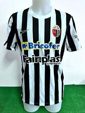 Maglia ascoli match usato  Roma