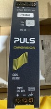 Cd5.121 puls converter for sale  Moorestown