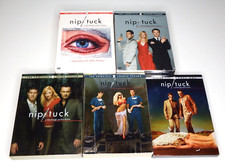 Nip tuck seasons for sale  Waconia