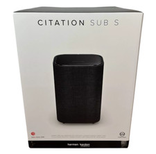 Harman kardon citation gebraucht kaufen  Pulheim