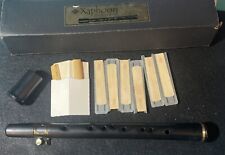 Maui xaphoon pocket for sale  East Tawas