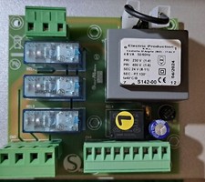 Scheda elettronica 230v usato Scheda elettronica 230v usato  Italia