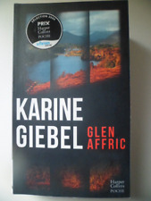 Glen affric karine d'occasion  Saint-Jean-de-Bournay