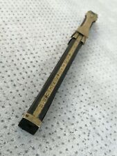 Ancien instrument mesure d'occasion  Annemasse