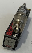 Bosch d6bp zündkerze gebraucht kaufen  Gollhofen