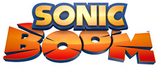 Sonic Boom Complete - 104 Episódios no Total - 6 DVD Box Set, usado comprar usado  Enviando para Brazil