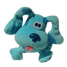Viacom blues clues for sale  Fort Lauderdale