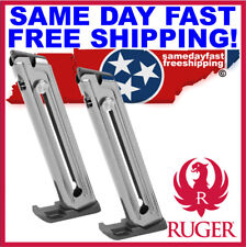 Two ruger mark for sale  Nashville