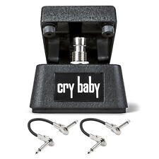 Novo Pedal de Efeitos de Guitarra Dunlop CBM95 Cry Baby Mini Wah CryBaby comprar usado  Enviando para Brazil