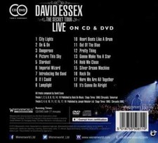 David essex secret for sale  INSCH