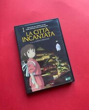 Film dvd citta usato  Santo Stefano di Camastra