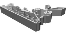 Gaming figure compatible usato  Italia