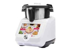 Robot monsieur cuisine d'occasion  Templeuve