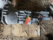 Speed tremec borg for sale  KENILWORTH