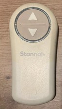 Stannah stairlift remote for sale  BURY