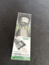 Elektrische pfeffermühle gew� gebraucht kaufen  Berlin