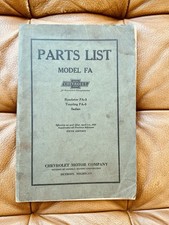 1923 chevrolet motor for sale  Athens