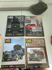 Lmc truck parts for sale  Holiday