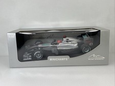 Minichamps 2010 mercedes for sale  Rutland