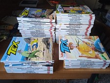 Fumetti tutto tex usato  Atessa