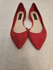 Steve madden red for sale  Gainesville