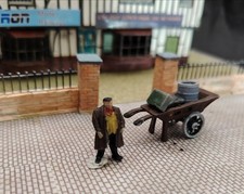 Hand painted gauge for sale  SHEFFIELD