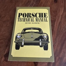 Porsche 356 technical for sale  Old Orchard Beach