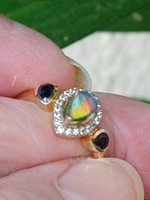 australian opal rings for sale australian opal rings for sale LEICESTER