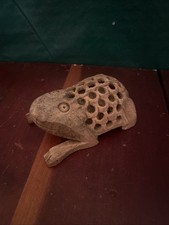 Vintage wooden hand for sale  Ellabell