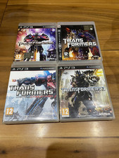 transformers ps3 usato  Venosa