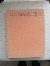 Märchen alexander puschkin gebraucht kaufen  Erfurt