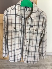 Patagonia hemdjacke bluse gebraucht kaufen  Neustrelitz