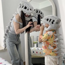 Dinosaur skeleton costume for sale Dinosaur skeleton costume for sale  Sacramento